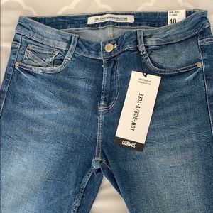 Zara skinny Jeans